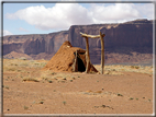 foto Monument Valley Navajo Tribal Park